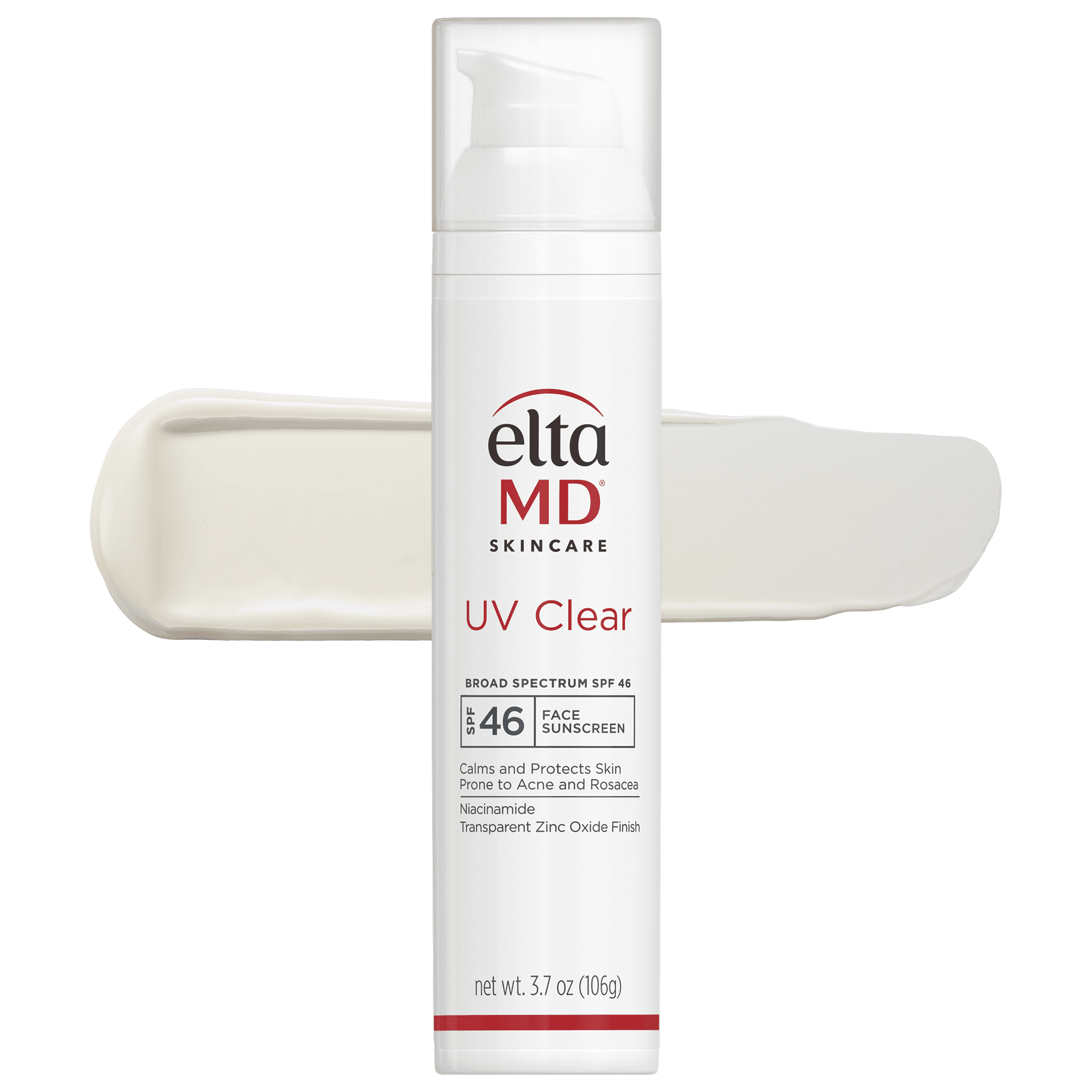 UV Clear Broad-Spectrum SPF 46