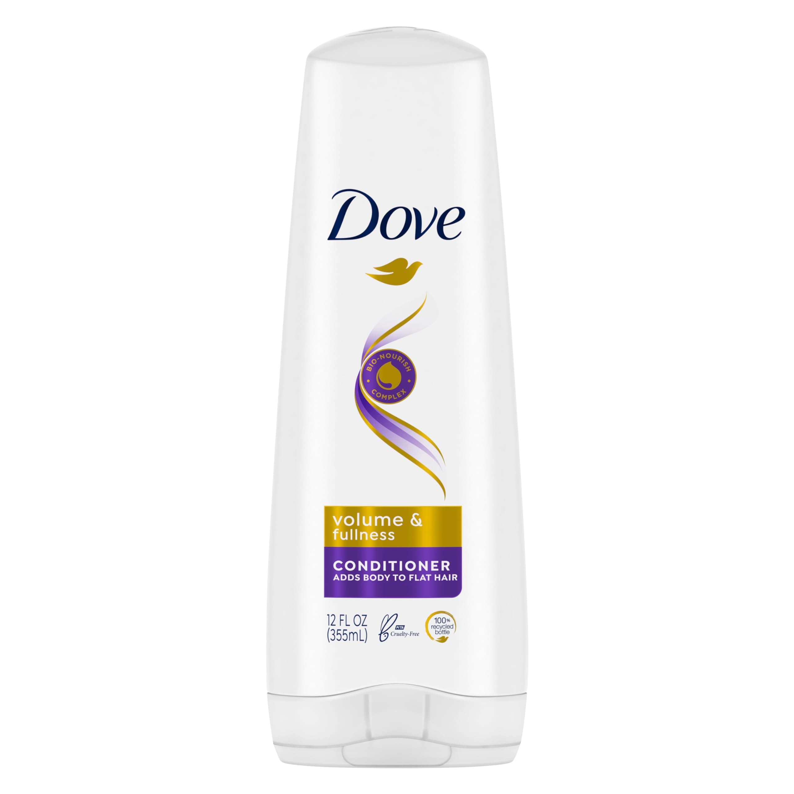 Ultra Care Volume & Fullness Conditioner