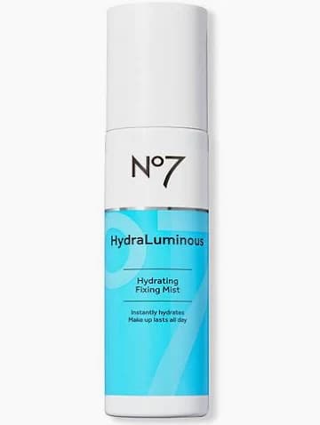 HydraLuminous Hydrating Fixing Mist