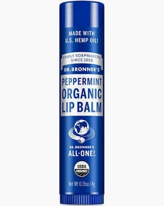 Sun Dog Lip Balm (Peppermint)