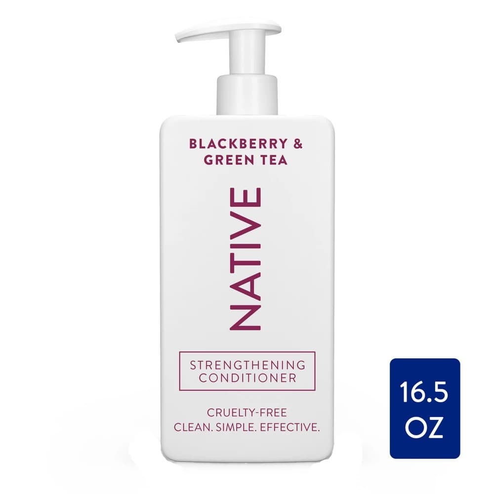 Blackberry & Green Tea Conditioner