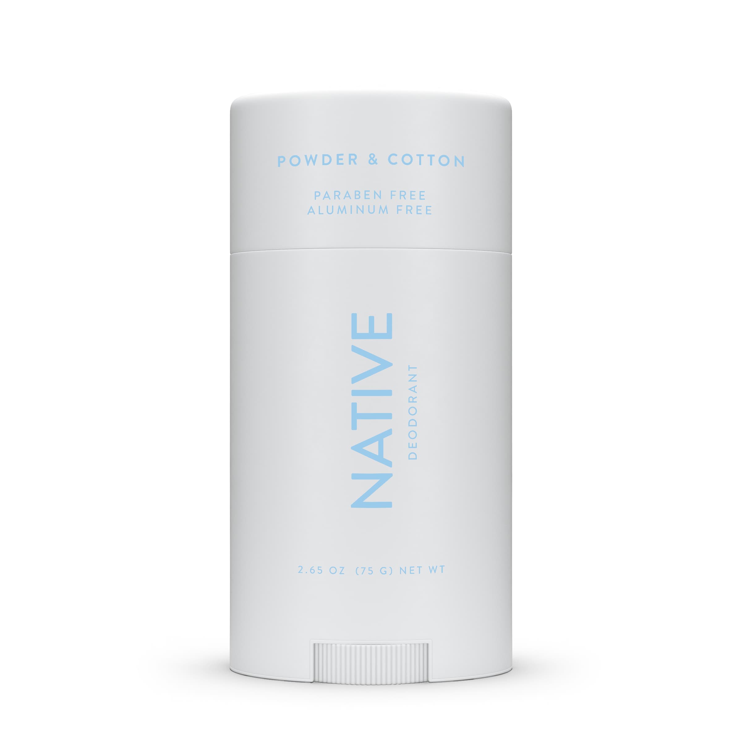 Powder and Cotton Deodorant