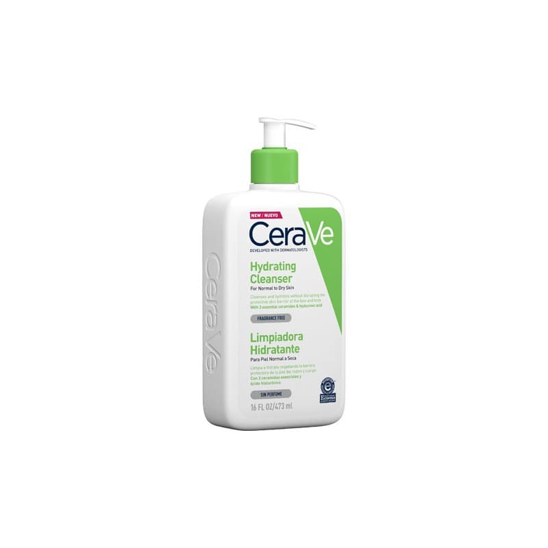 Hydrating Cleanser
