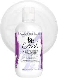 Curl Moisturizing Shampoo