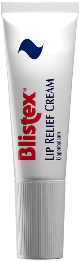 Lip Relief Cream SPF 15 Lip Care Cream & Pre-Lipstick Balm