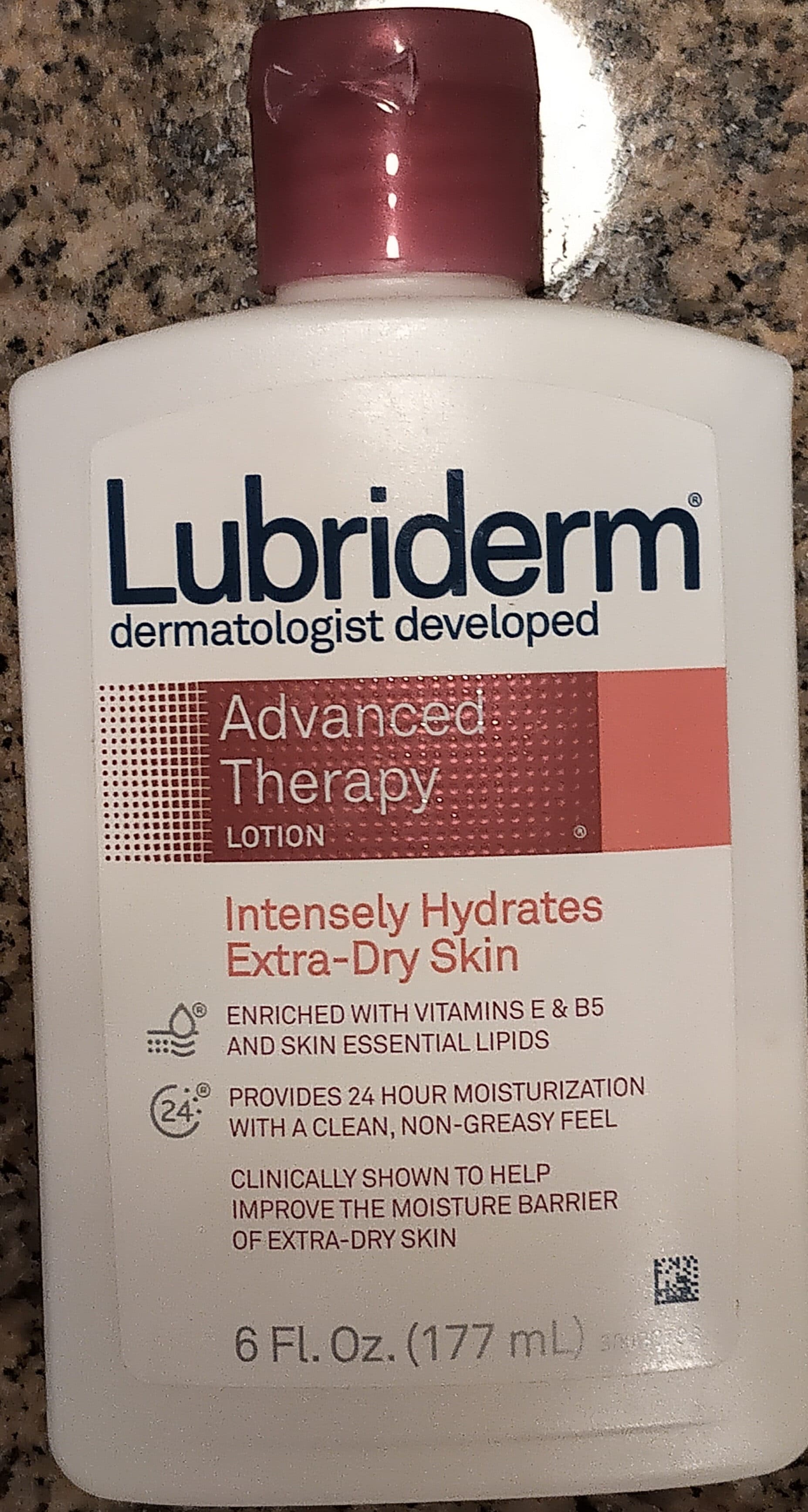 Advanced Therapy Lotion