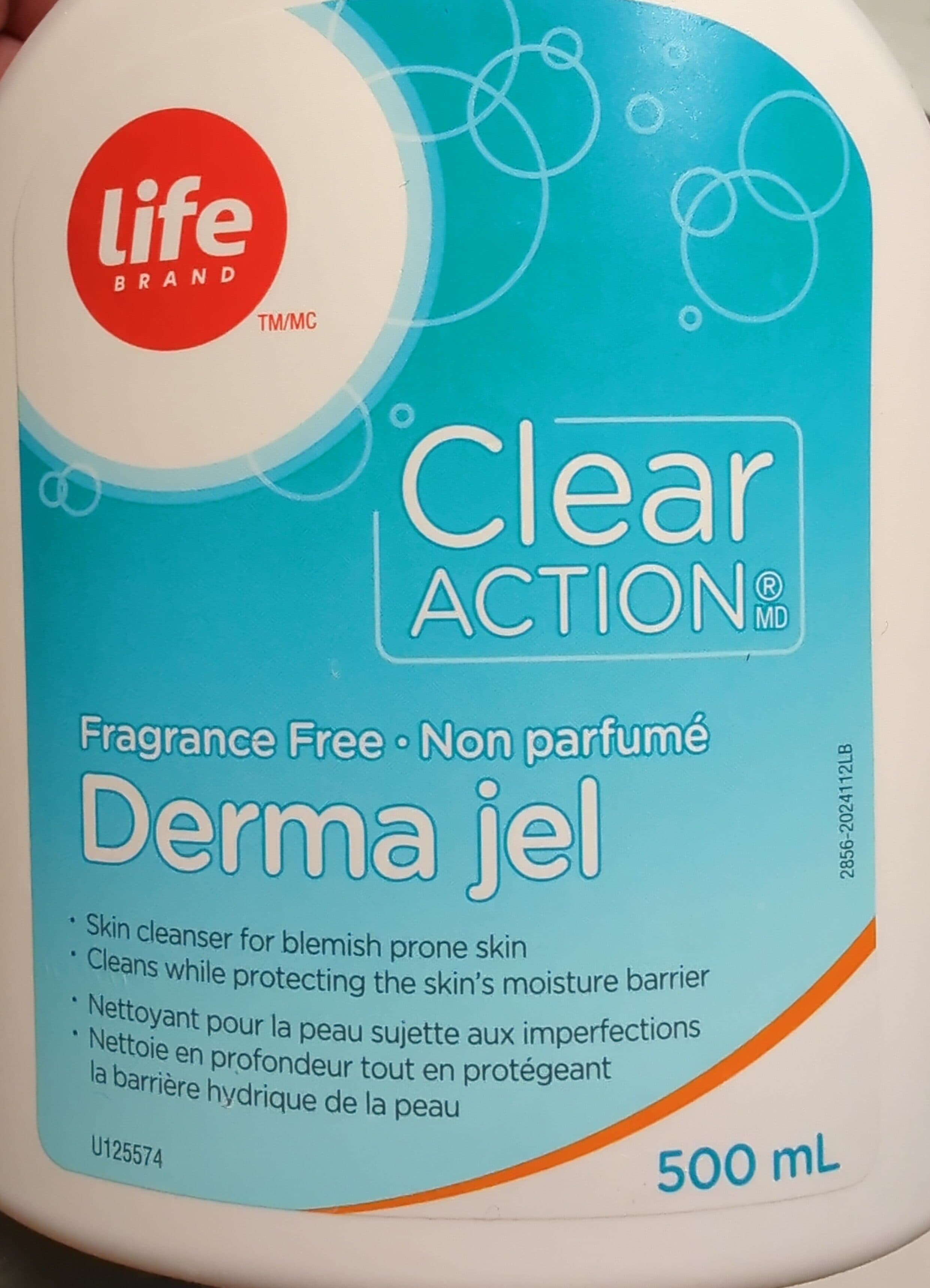 Derma Gel