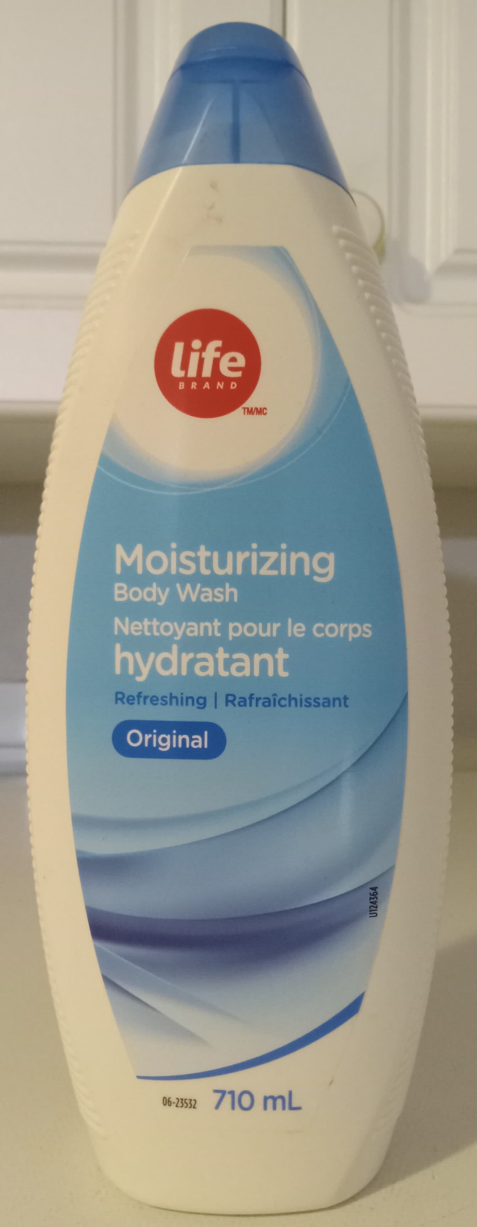 Original Moisturizing Body Wash
