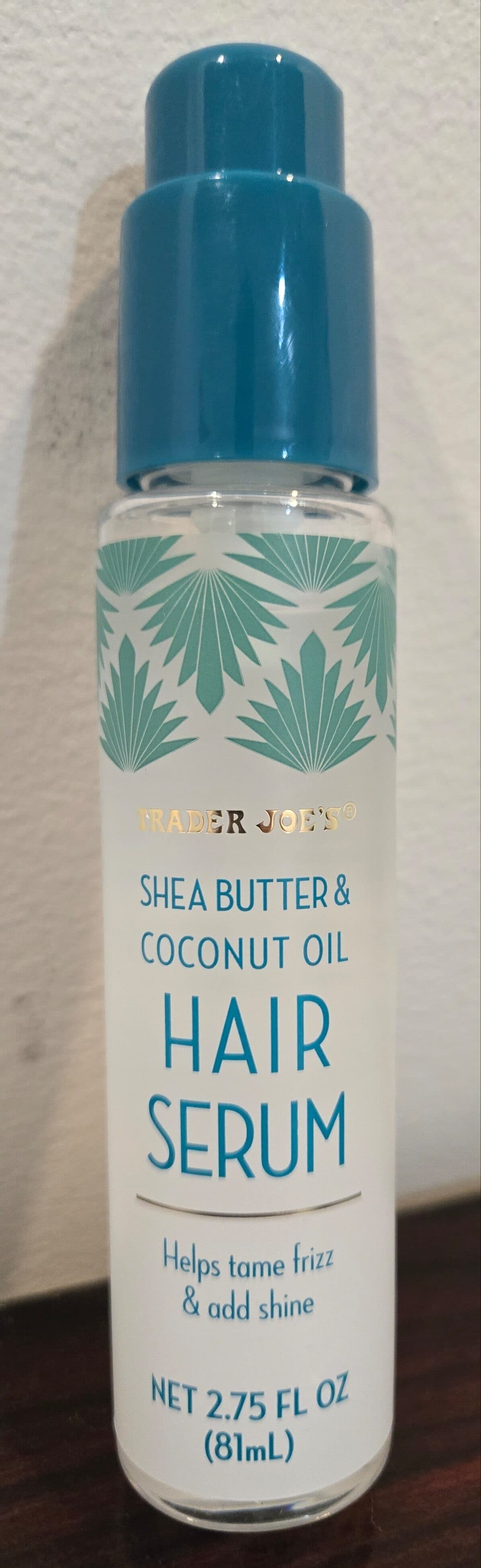 Hair Serum