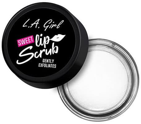 Sweet Lip Scrub
