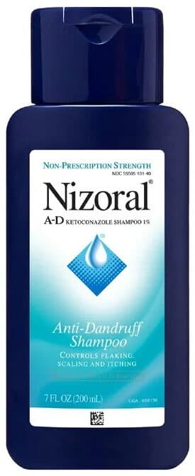 Anti Dandruff Shampoo