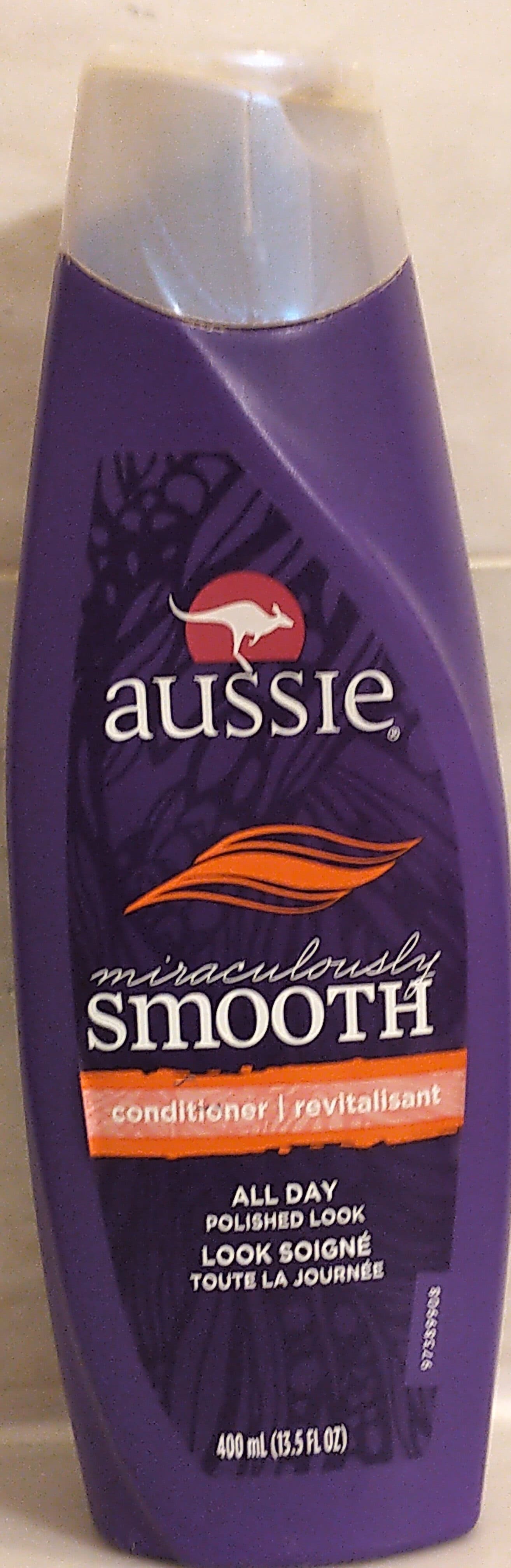 Miraculously Smooth Conditione
