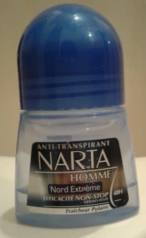 Nord Extrême