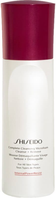 Complete Cleansing Microfoam