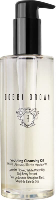 Soothing Cleansing Oil Face Cleanser