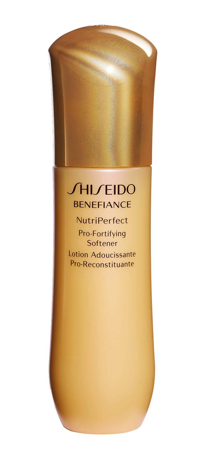 Bénéfiance NutriPerfect Pro-Fortifying Softener