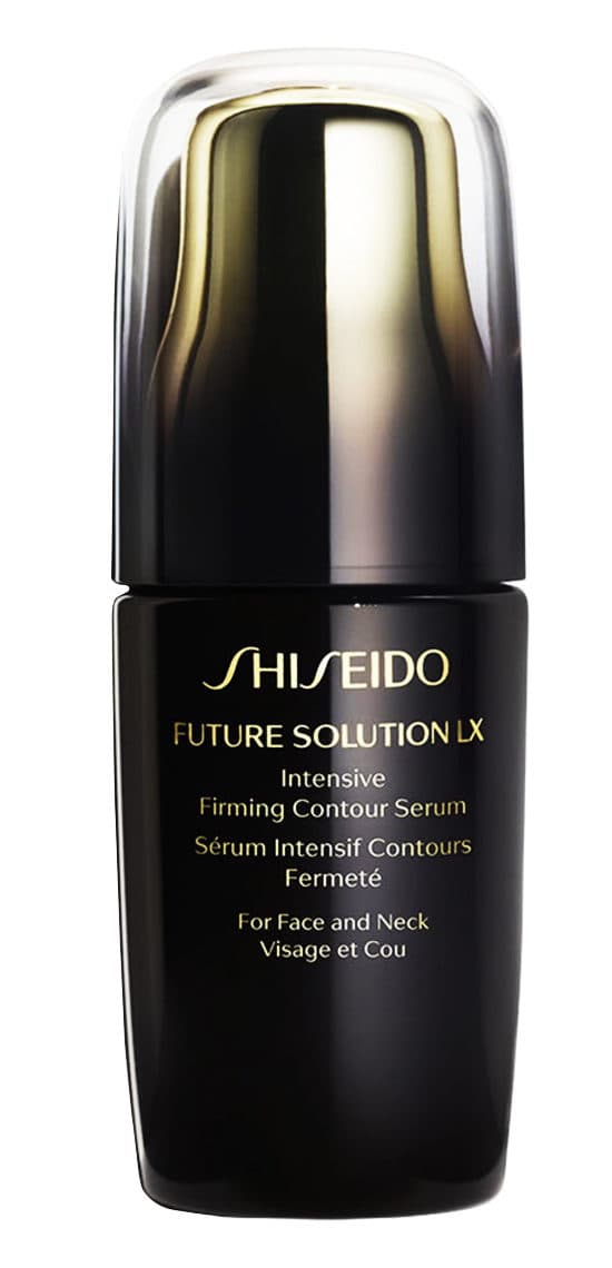 Future Solution LX Intensive Serum Contours Firmness Shiseido