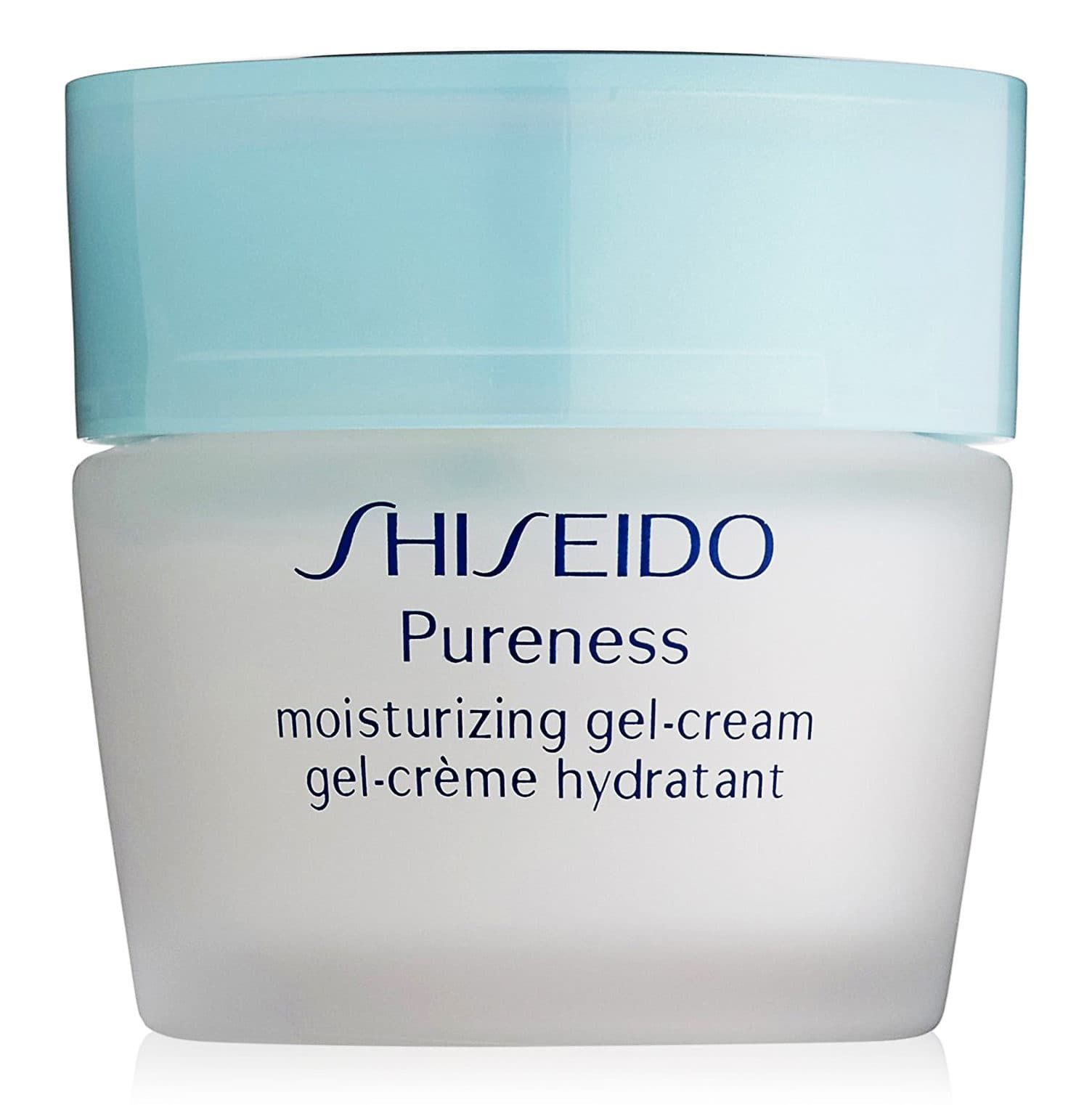 Pureness Moisturizing Gel-Cream