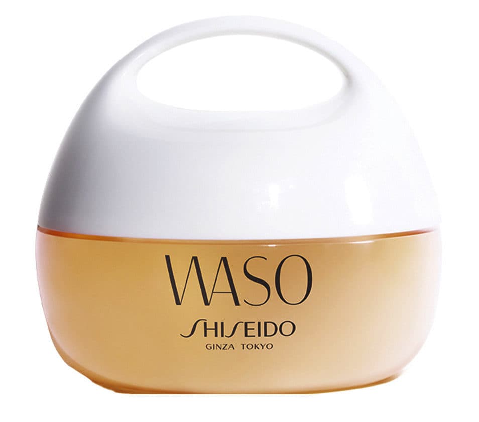 Waso Clear Mega-Hydrating Cream
