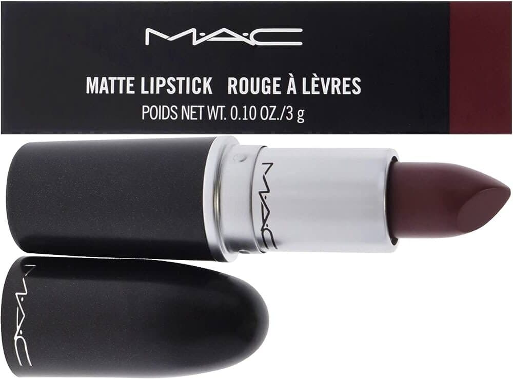 Matte Lipstick, Soar 650