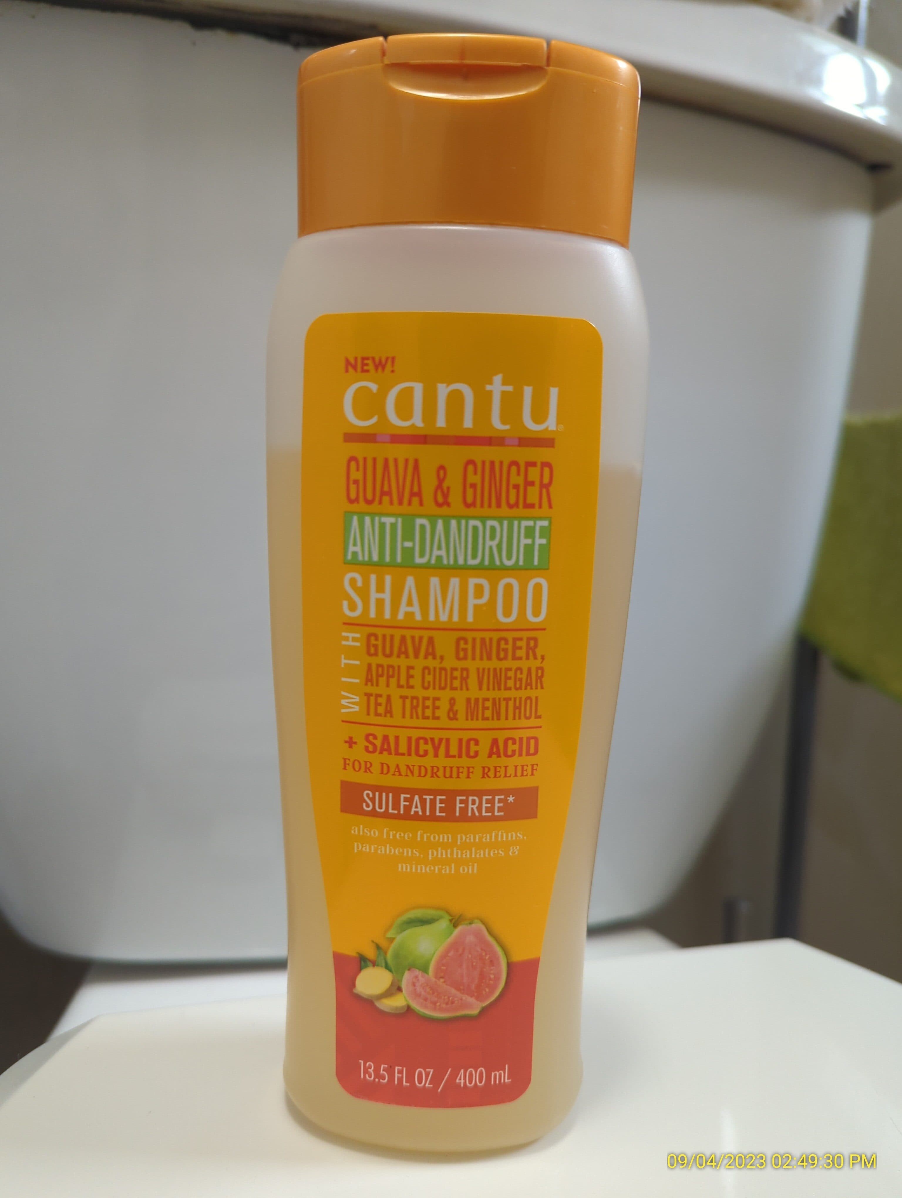 Guava Scalp Care Shampoo