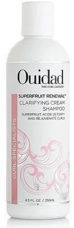 Superfruit Renewal Clarifying Cream Shampoo