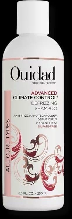 Advanced Climate Control Defrizzing Shampoo