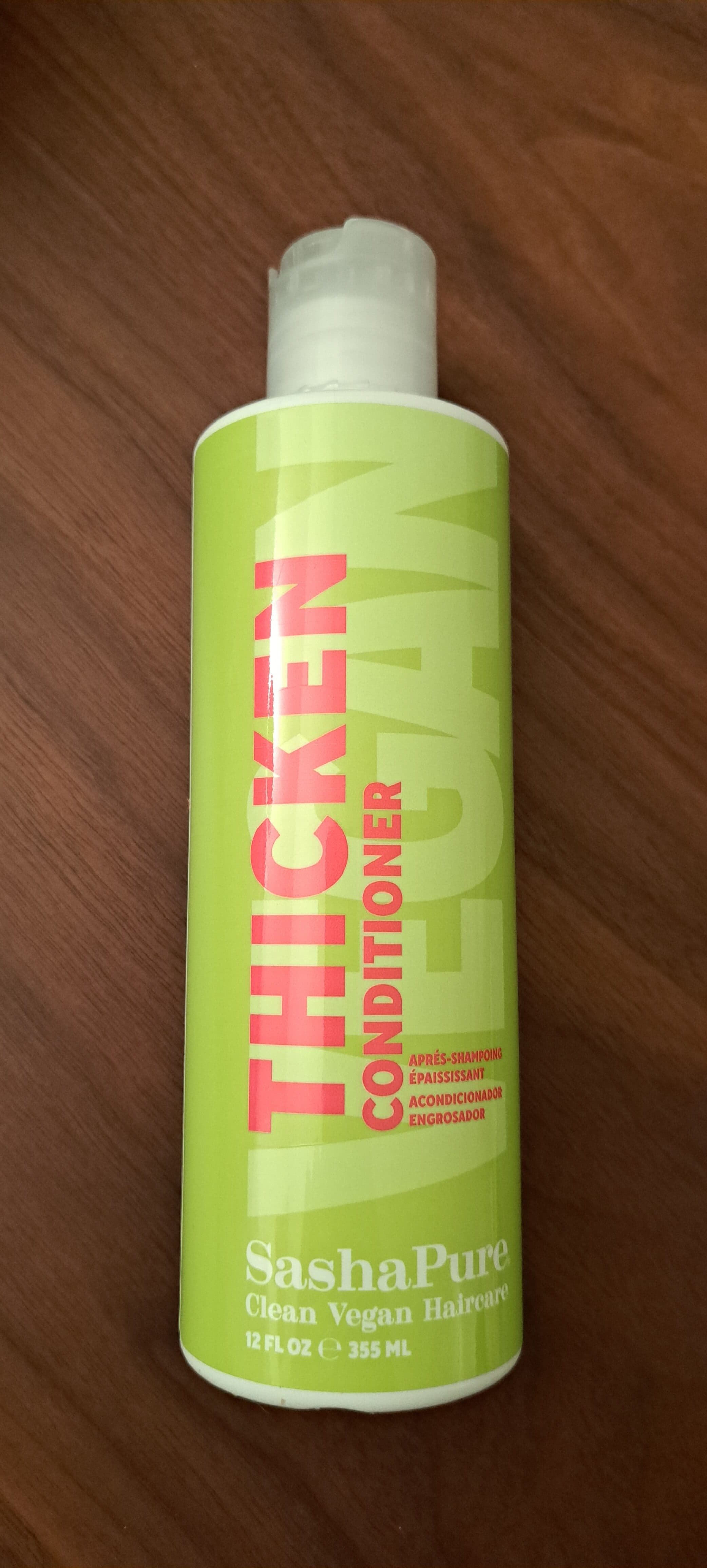 Thicken Conditioner