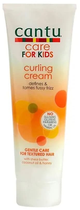 Care For Kids Curling Cream