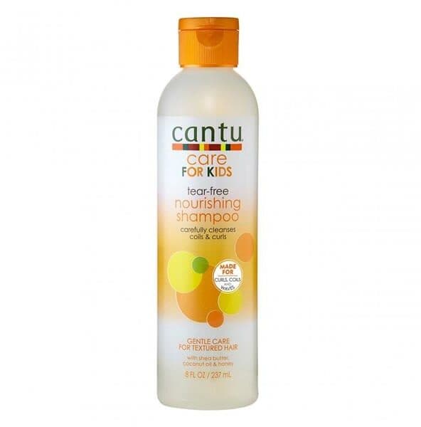 Care For Kids Tear-Free Nourishing Shampoo