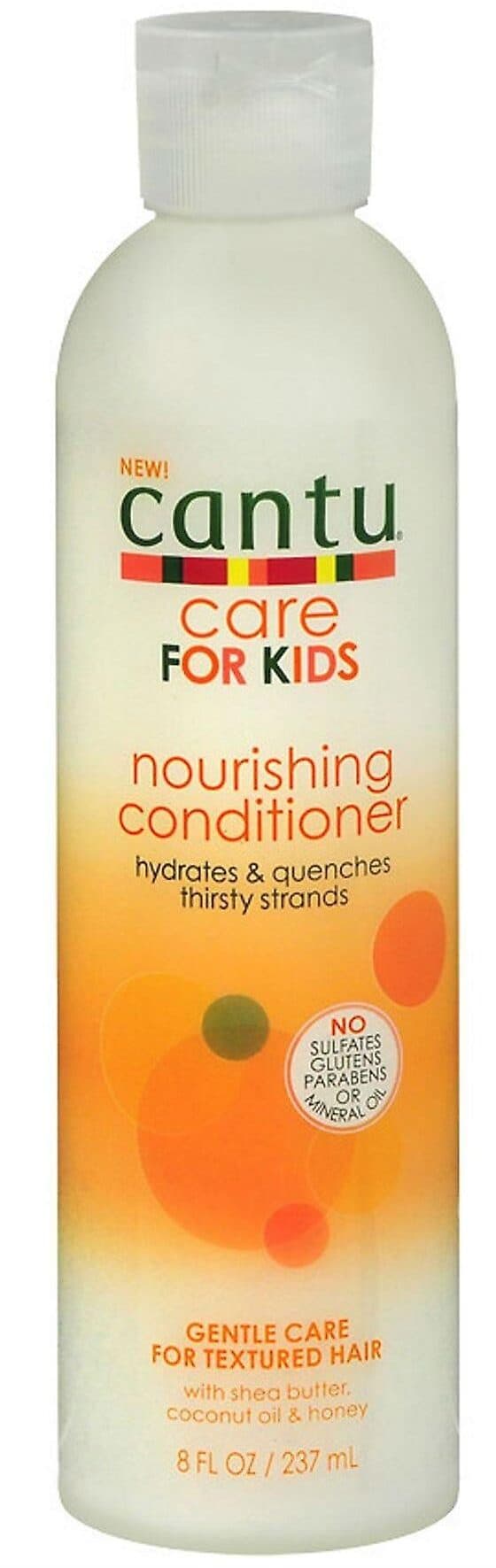 Care For Kids Nourishing Conditioner