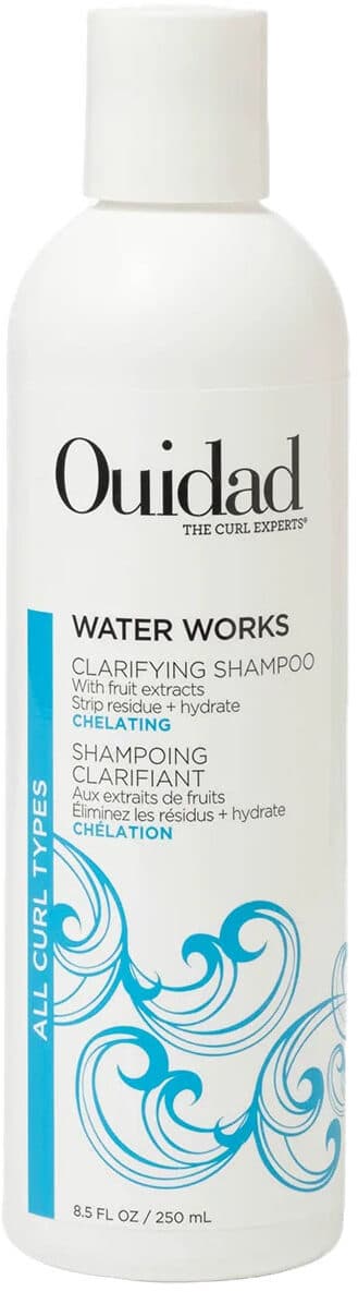 Water Works Clarifying Shampoo