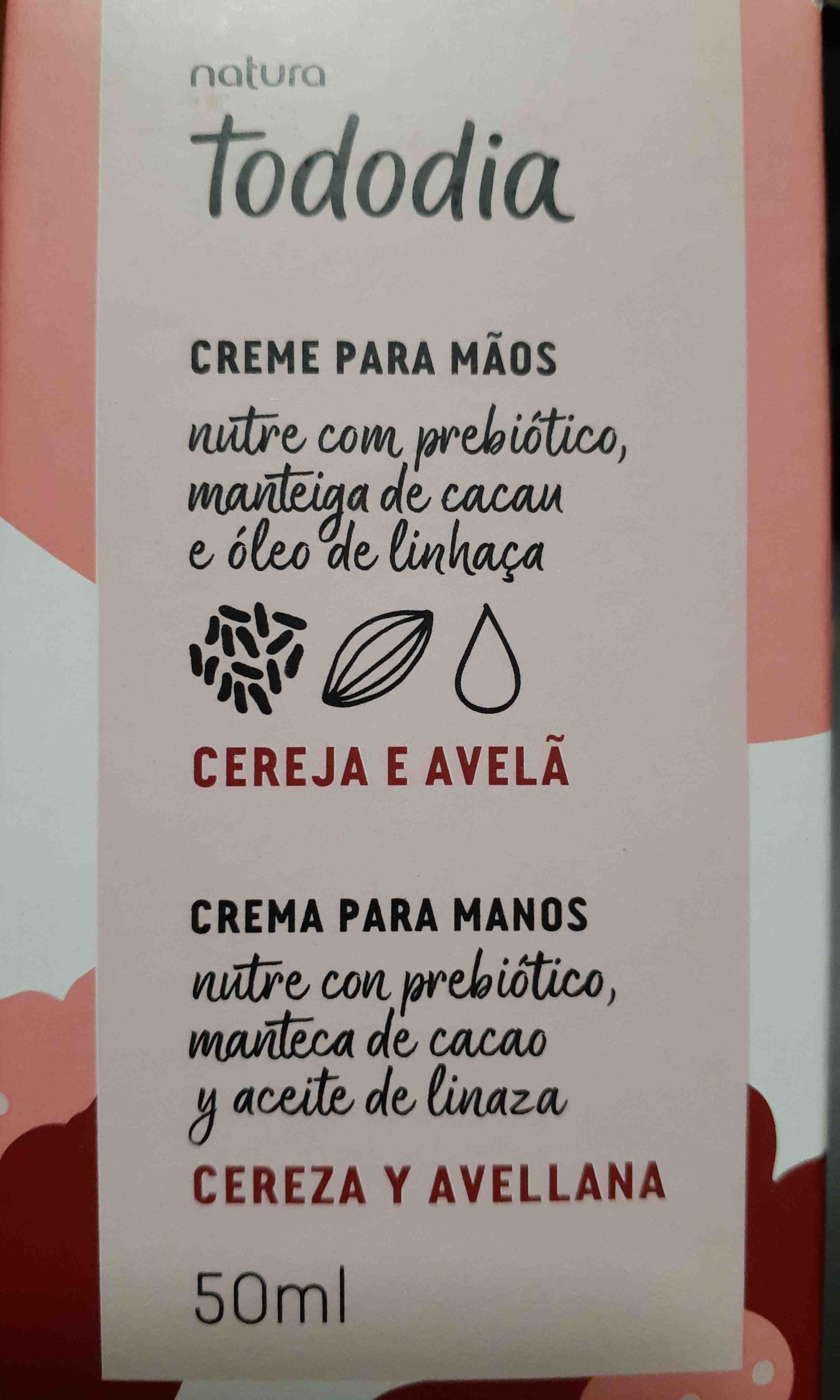 Hand Cream