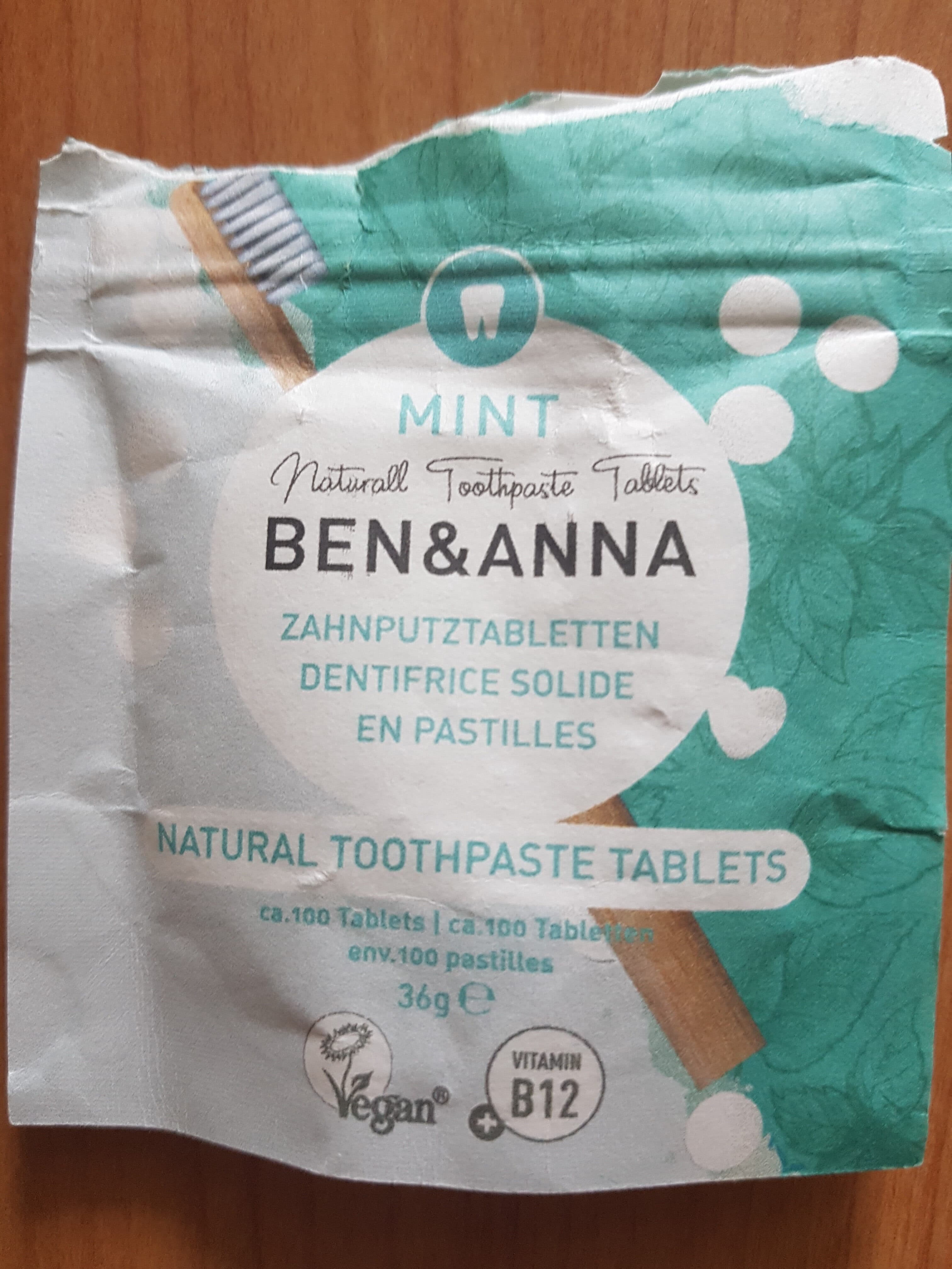 MINT