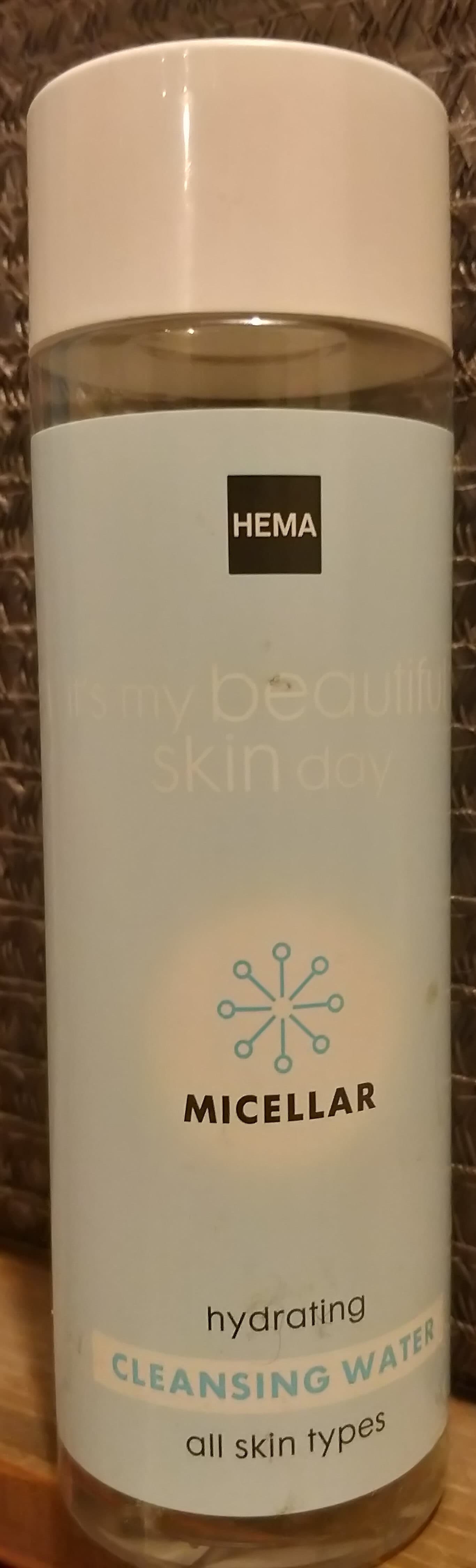 micellar