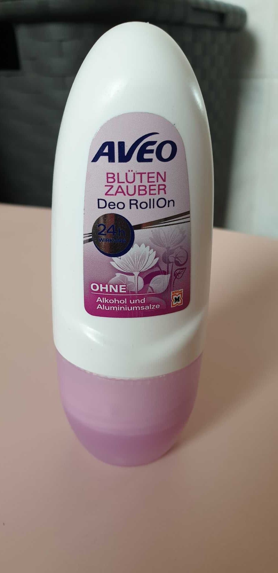 Deo RollOn