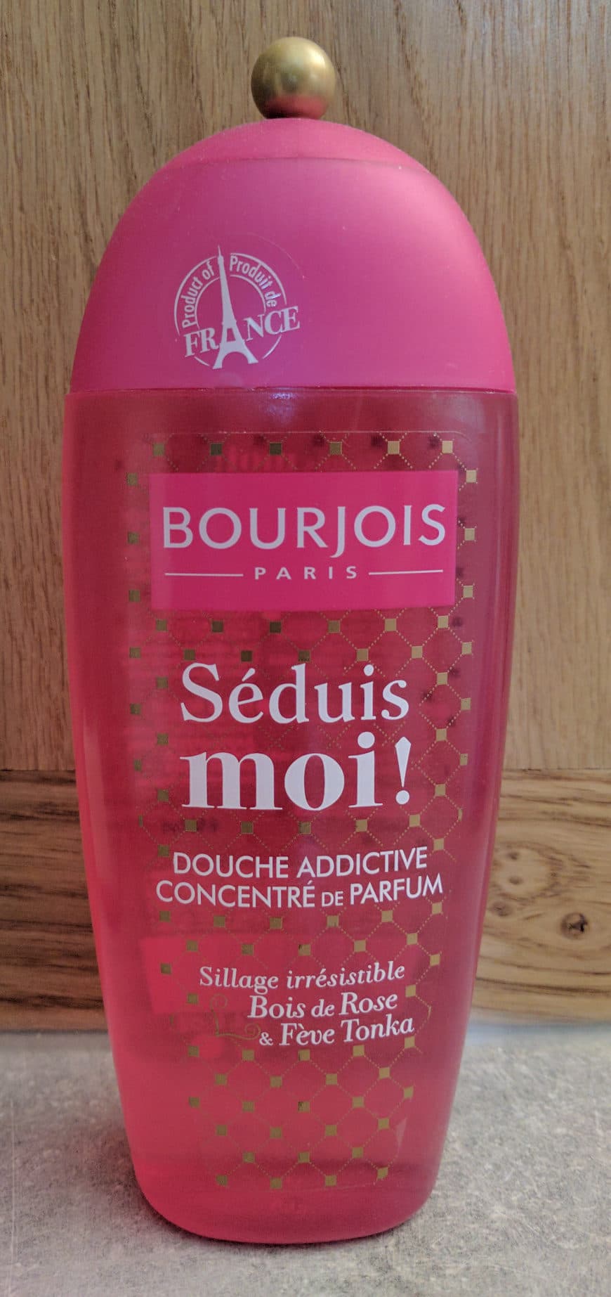 Seduce Me!