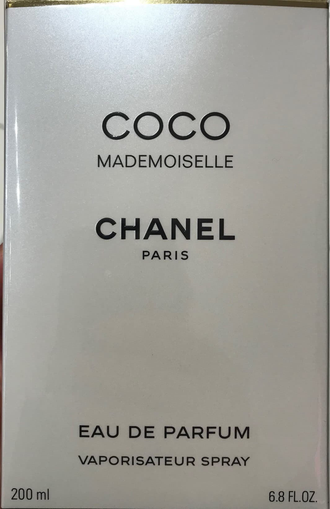 Coco Mademoiselle