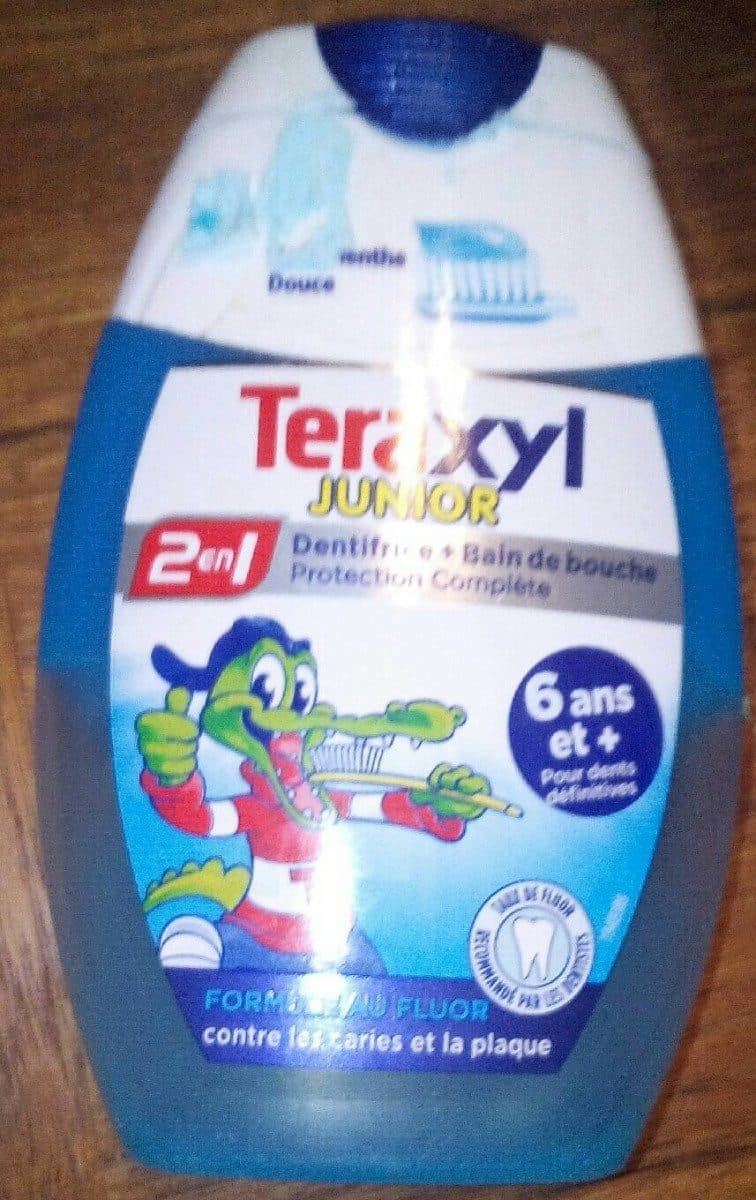 junior 2 en 1