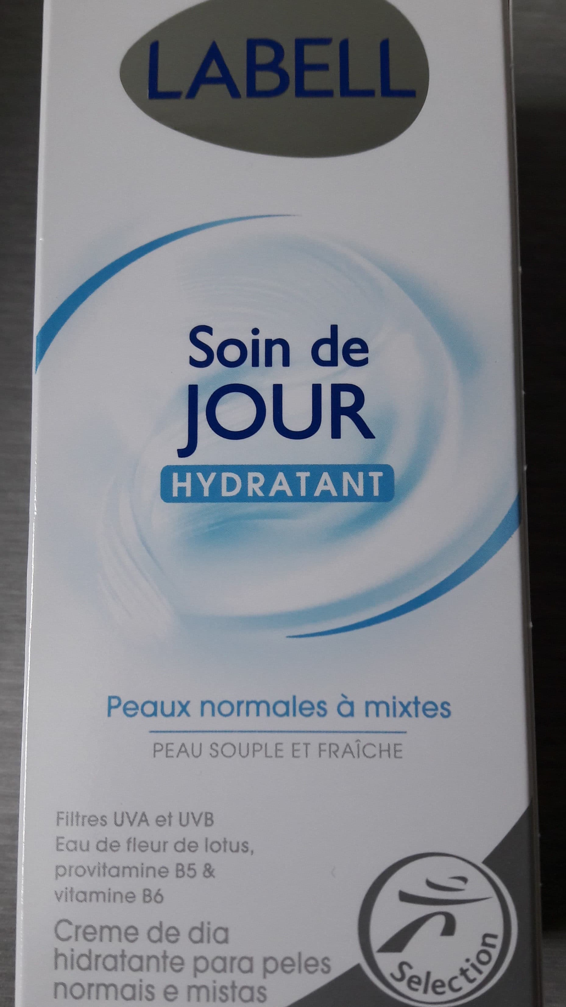 Hydrating Day Care