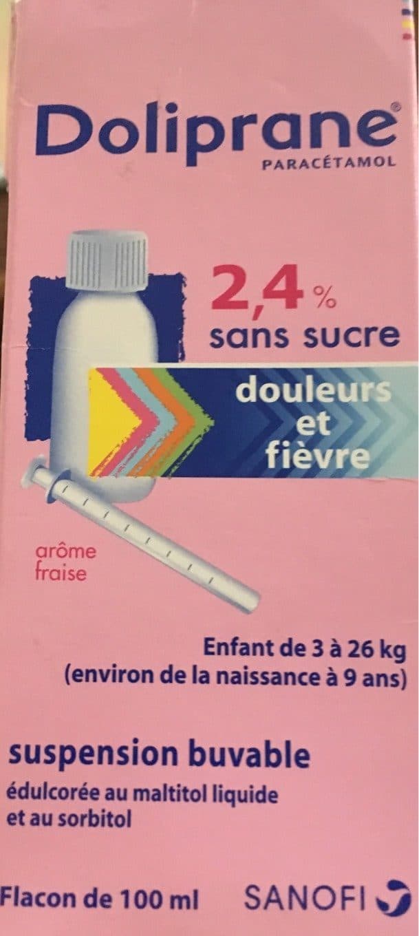 Paracetamol
