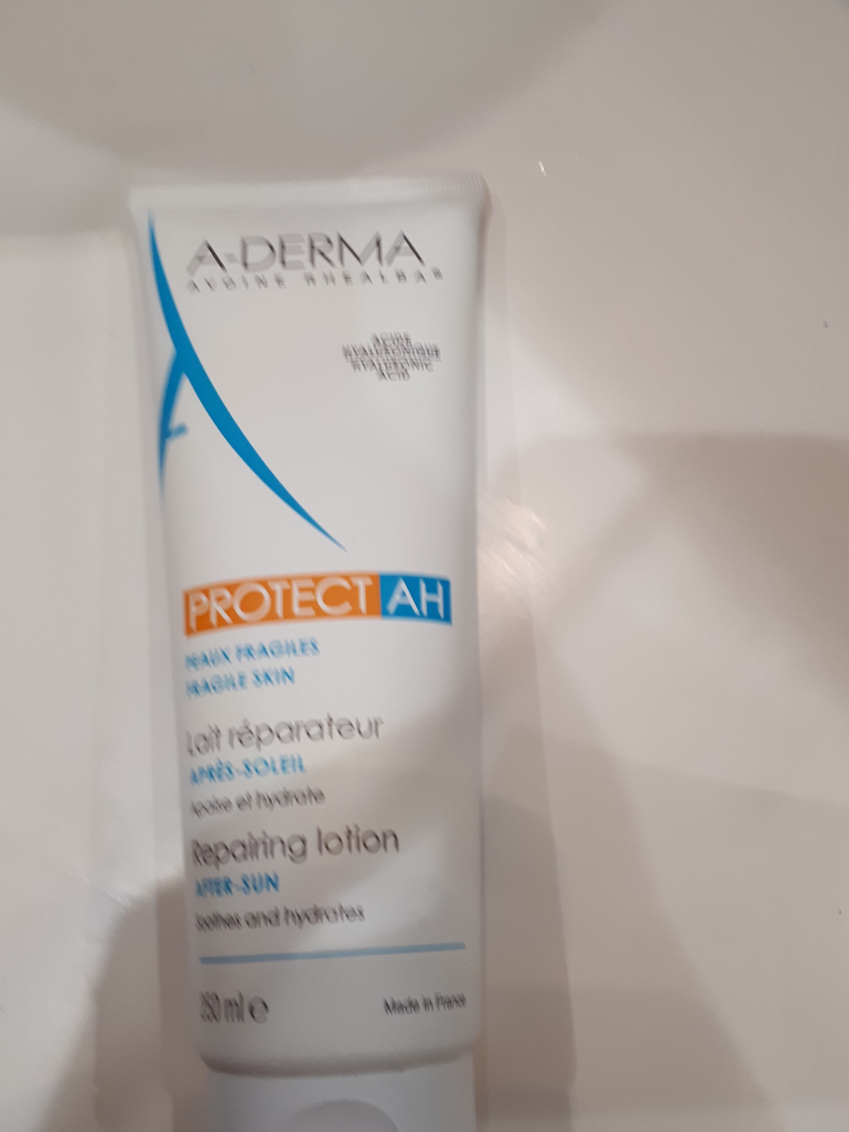 Protech Ah