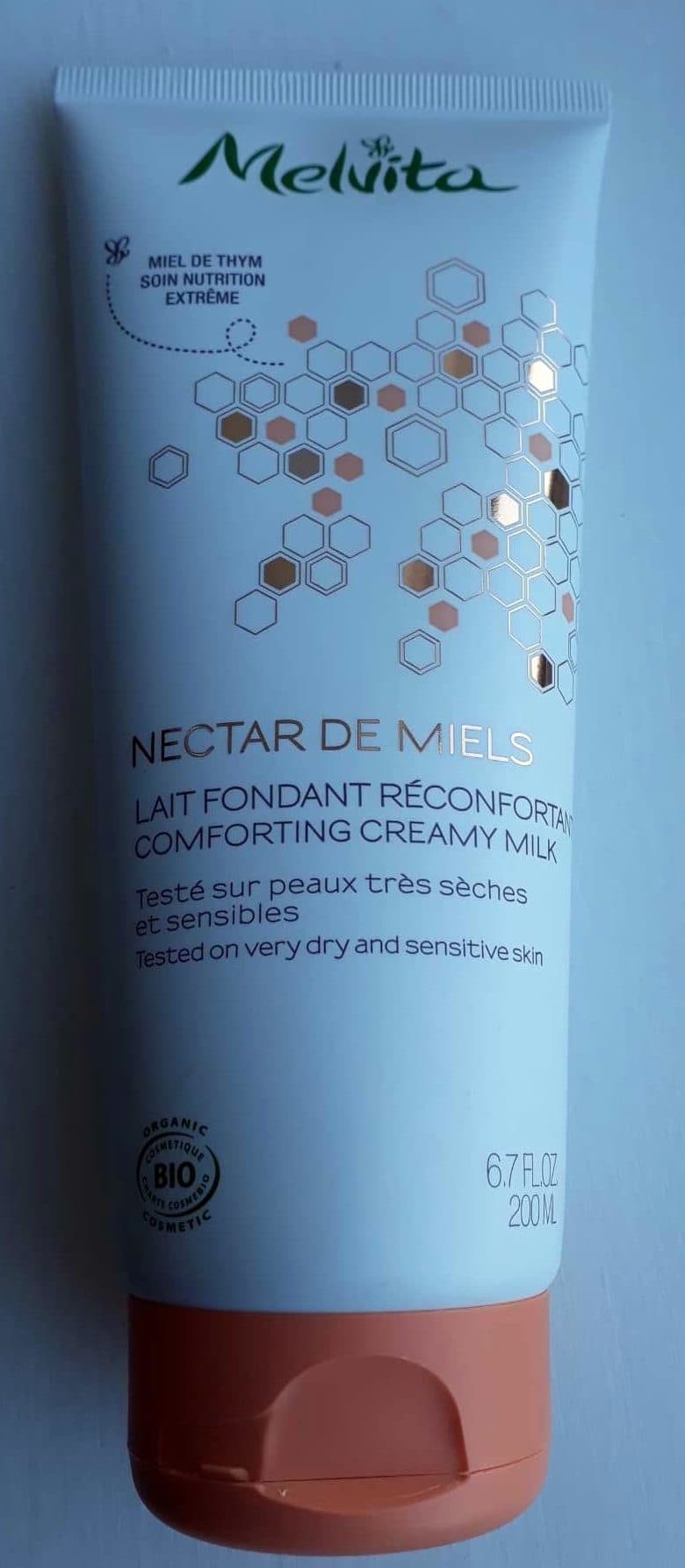 Nectar de miel