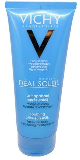 Ideal Sun
