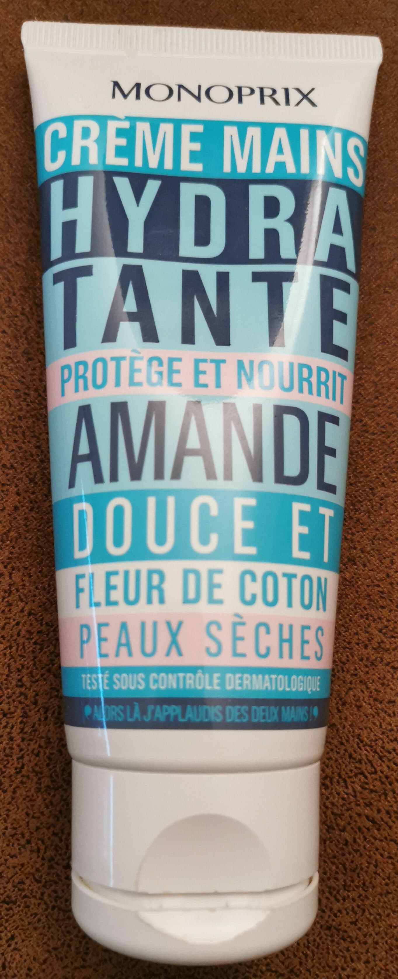 Hydrating Hand Cream