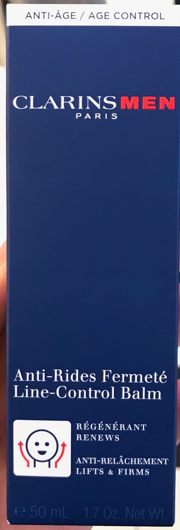 Men Line-Control Balm