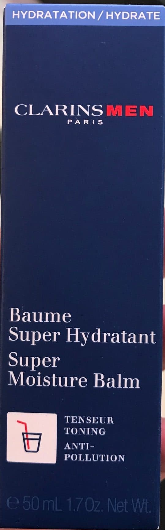 Men Super Moisture Balm
