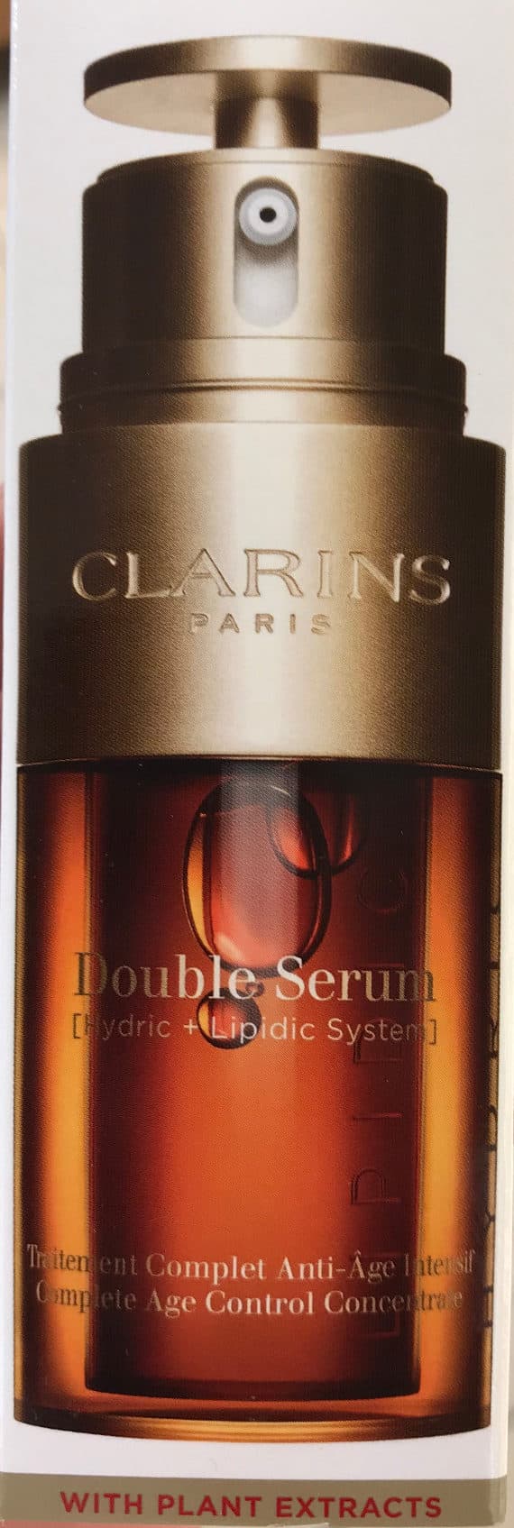 Double Serum