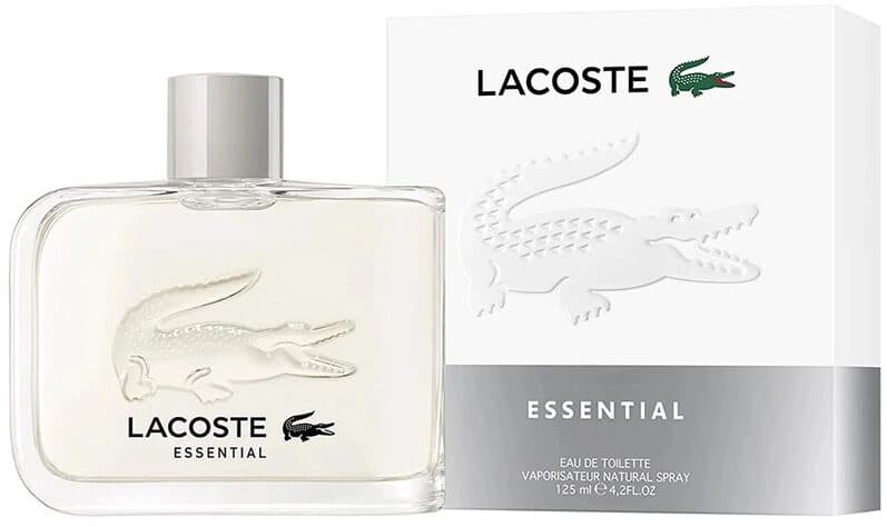 Essential Eau de Toilette