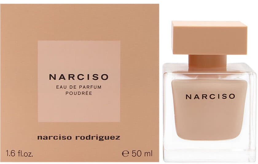 NARCISO Poudrée Eau de Parfum Spray